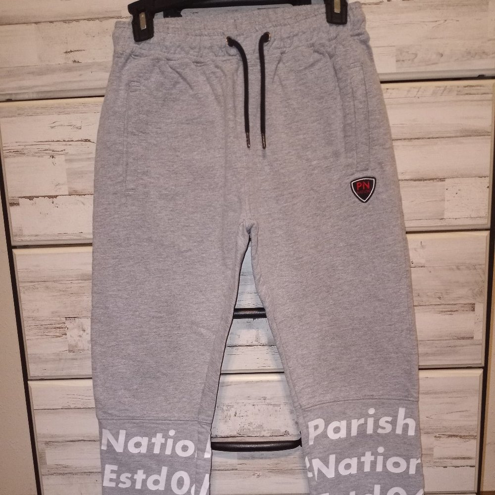 Parish Nation Joggers 14/16